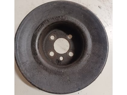 Řemenice klikove hřídele 028 105 253 A 028105253A