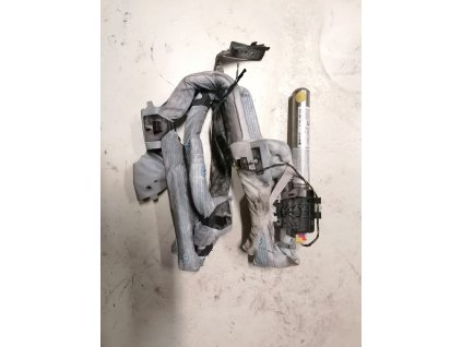 Střešní airbag 3C0 888 741 A 3C0888741A