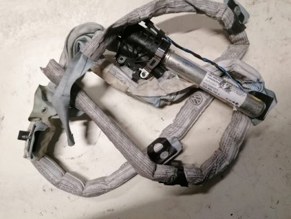 Střešní airbag pravý B6 Combi 3C0 888 742 A 3C0888742A