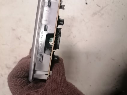 Interiérové světlo BMW 63 31-6 912 631