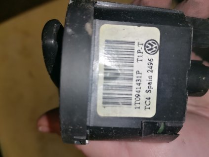 Spínač světlometu 1T0 941 431 P 1T0941431P
