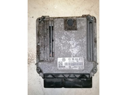 Jednotka 03G 906 016 JK 03G906016JK
