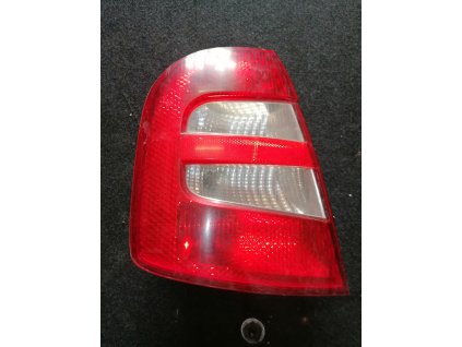 levé Zadní světlo škoda 1 hatchback 6Y6 945 095 B 6Y6945095B