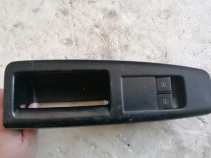 Ovládání oken VW POLO 9N 6Q1 867 171 E 6Q1867171E