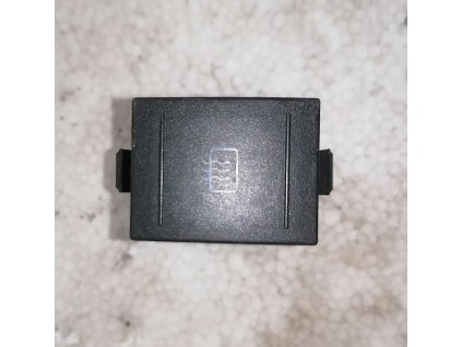 Přepínač vyhřívání zadního okna  vw polo 9N 6Q0 959 621 6Q0959621