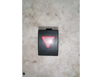 Spínač varovnych světel vw polo 9N 6Q0 953 235 A 6Q0953235A