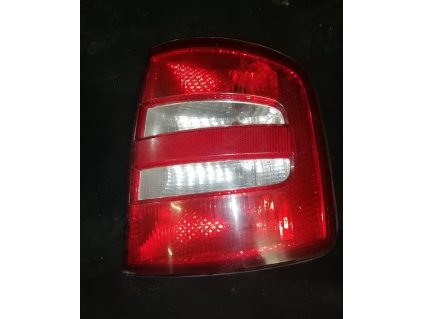 Zadní světlo právé ŠKODA fabia 1 combi  6Y9 945 096 B 6Y9945096B