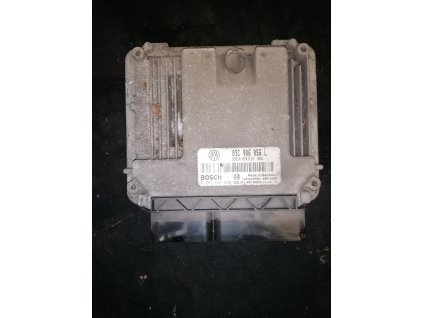 Řídící jednotka motoru 03C 906 056 L 03C906056L