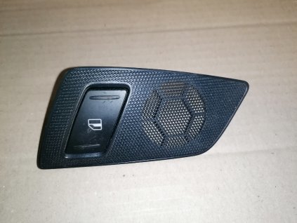 Spínač okna zadních dveří škoda octavia 2 1Z0 959 855 1Z0959855