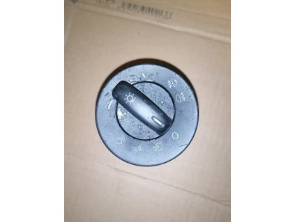 Spínač světel škoda 1Z0 941 431 A 1Z0941431A