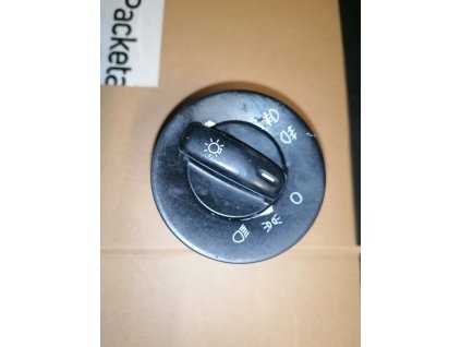 Ovladac Svetel  světel Octavia 2 1Z0 941 431 C 1Z0941431C