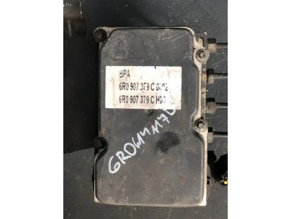 6R0614117D