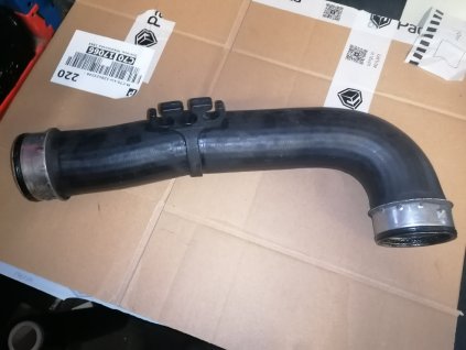 Tlaková hadice škoda Octavia II 1K0 145 833 C 1K0145833C