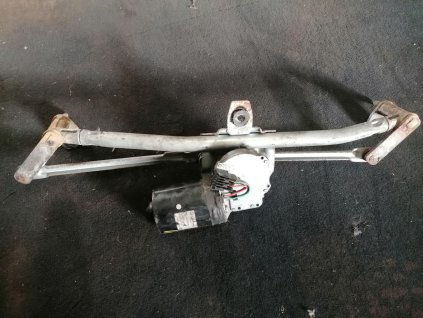 Táhla stěračů s motorkem Octavia 1 golf IV Toledo Leon 1J0 955 325 A 1J0955325A