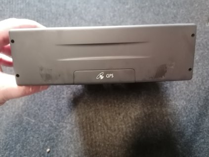 GPS NAVIGACE 8200 339 743