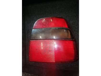 Práve zadní světlo Felicia  6U0 945 096 A 6U0945096A