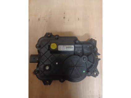 Dověr  dveří  Phaeton Pravy zadni 3D0 837 059 B 3D0837059B