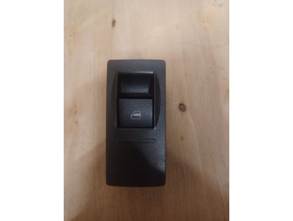 Phaeton Prave zadni Tlačítko stahování oken 3D0 959 858 E 3D0959858E