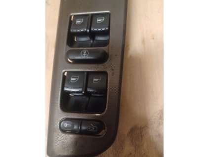 Ovládání oken skoda Superb 1J4 959 857 B 1J4959857B
