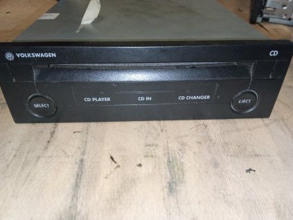 CD měnič 1J0 035 119 C 1J0035119C