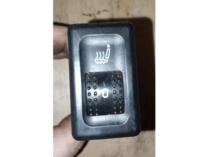 Tlačítko vyhřívání sedadla 7M5 963 563 B 7M5963563B