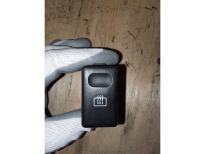 Tlačítko vyhřívání skla 7M5 959 621 B 7M5959621B