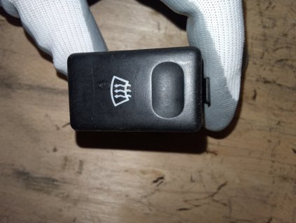 Tlačítko vyhřívání předního skla 7M5 959 622 B 7M5959622B