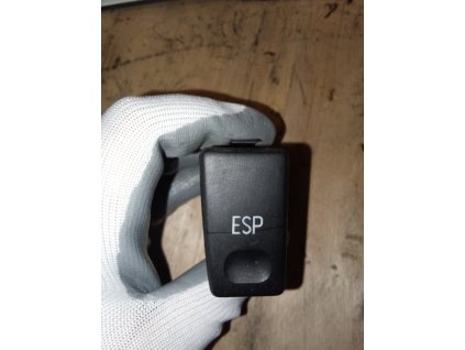 Tlačítko ESP 7M5 927 134 C 7M5927134C