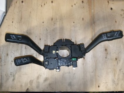 Přepínač kombinovaný passat b6  3C9 953 513 S 3C9953513S