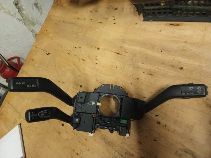 Přepínač kombinovaný passat b6 3C9 953 513 C 3C9953513C