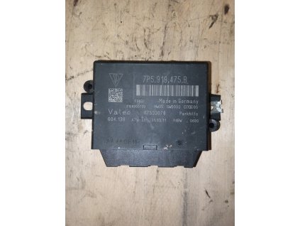 Řídící jednotka cayenne  7P5 919 475 B 7P5919475B