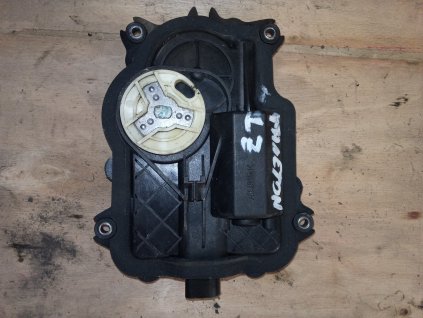 Přítah dveří levých zadních VW phaeton 3D0 837 059 B 3D0837059B