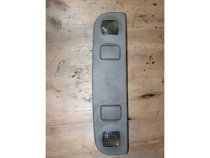 Vnitřní osvětlení Audi a4 8E0 947 111 A 8E0947111A