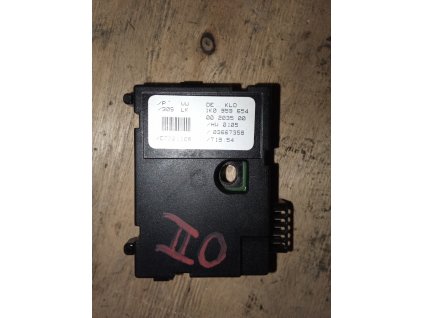 podvolantova jednotka  1K0 858 654 1K0858654