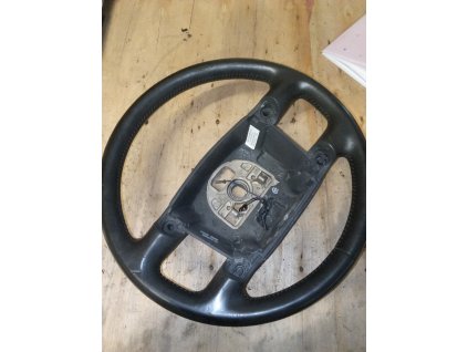 Volant kožený škoda 3D0 419 091 T 3D0419091T