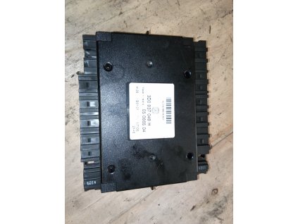 Komfortní jednotka 3D0937049H - Hella pro VW Phaeton, Touareg, Bentley Continental (2002-2010)