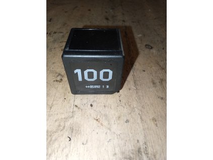 Relé 100 7M0 951 253 A 7M0951253A