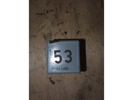 Relé 53 141 951 253 B 141951253B