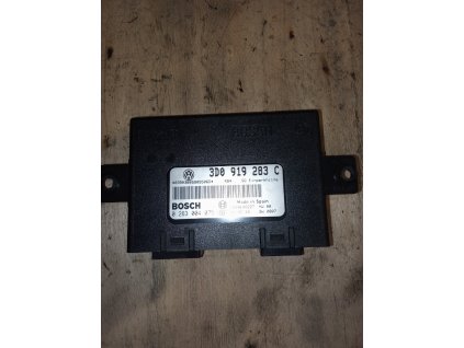 Řídící jednotka parkovacího systému 3D0 919 283 C 3D0919283C