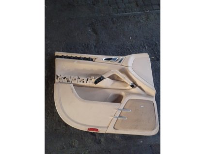 Tapecir porsche cayenne 7P5 867 011 D-E 7P5867011D-E