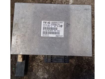 Bluetooth jednotka 5P0 862 335 B 5P0862335B