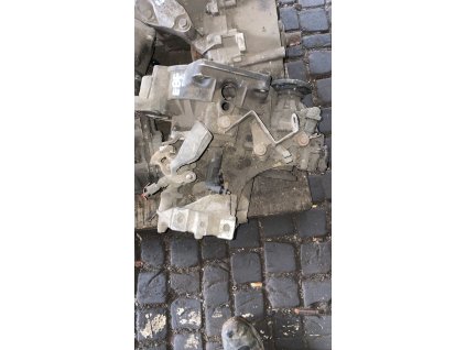 PŘEVODOVKA OCTAVIA 1 TDI 81KW 66KW EBF