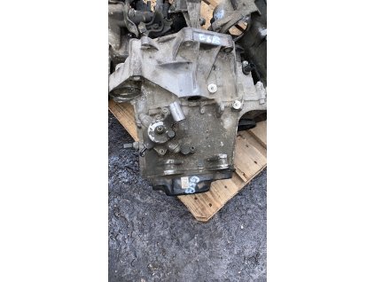 PŘEVODOVKA FABIA 1.2 40KW 44KW 47KW 51KW GSB