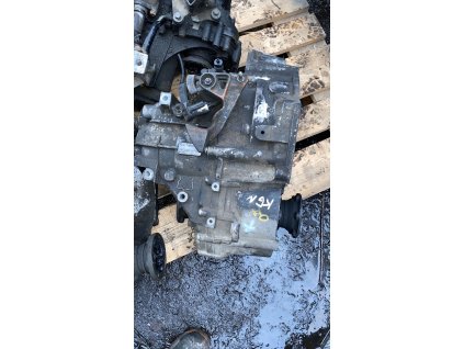 Převodovka KGN 2.0TDI 6RYCHLOSTNI