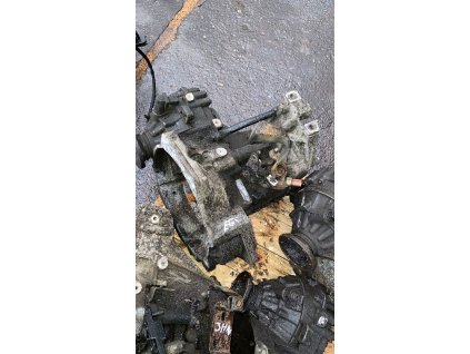 DEA PŘEVODOVKA PŘEVODOVÁ SKŘÍŇ -PŘEVODOVKA DEA 1,9 TDI VW ŠKODA AUDI 1,9 TDI EGS EBF DEA 5 RYCHL 1.9 TDI ASV AHF