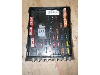 Pojistková skříňka 3C0 937 125 3C0937125