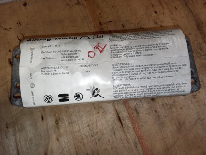 Airbag spolujezdce škoda Octavia 2 1K0 880 204 N 1K0880204N
