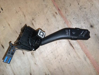 Páčka ovládání stěračů octavia 2 1K0 953 519 J 1K0953519J