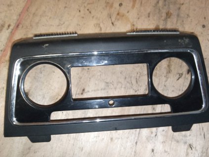 Rámeček klimatizace škoda Superb 2 3T0 863 152 D 3T0863152D