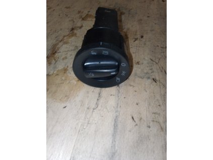 Spínač světel škoda fabia 2 1U0 941 531 D 1U0941531D